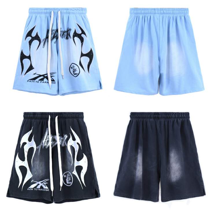 Picture of Hellstar Short Pants _SKUHellstarS-XLbrtx862517866